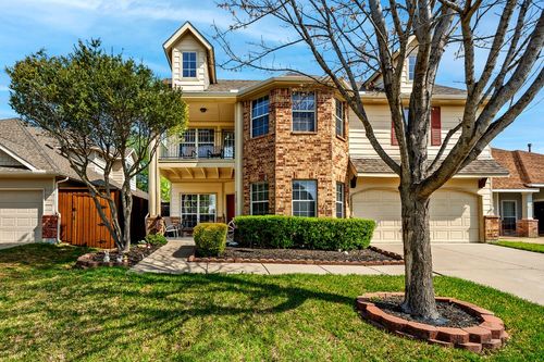9728 Water Tree Dr, Mckinney, TX, 75072-4984 | Card Image