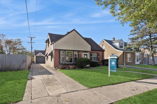 7841 44th St, Lyons, IL, 60534-1542 | Card Image