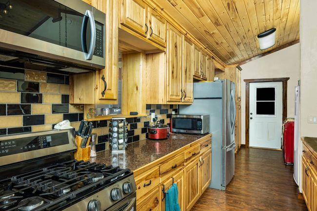 11 Koala Ct, House other with 2 bedrooms, 2 bathrooms and null parking in Eagle Nest NM | Image 10