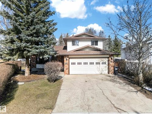 1767 61 St Nw, Edmonton, AB, T6L1X5 | Card Image