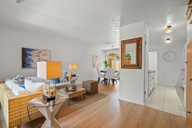155 Peach Ter, Townhouse with 2 bedrooms, 2 bathrooms and null parking in Santa Cruz CA | Image 7