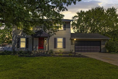 338 Chesterville Dr, Canal Winchester, OH, 43110-1051 | Card Image