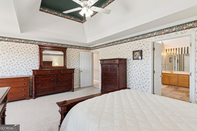 340 Ruby Forest Pkwy, House other with 4 bedrooms, 3 bathrooms and 2 parking in Suwanee GA | Image 26