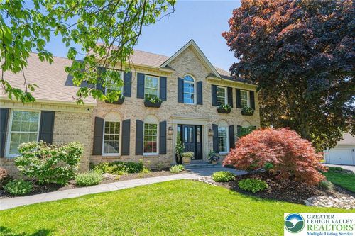 1125 Deer Run, Orefield, PA, 18069-9067 | Card Image