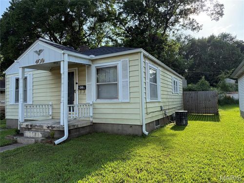 409 Louis St, Cape Girardeau, MO, 63703-6531 | Card Image