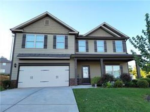 2389 Centenary Way Ct, Dacula, GA, 30019-1329 | Card Image