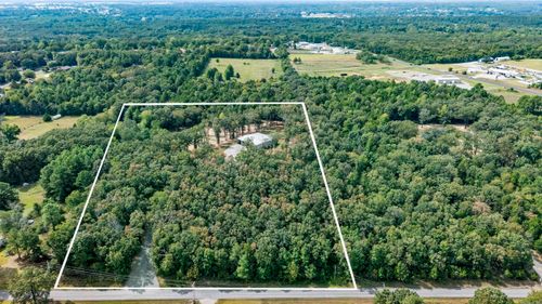 285 Johnston Rd, Searcy, AR, 72143-9482 | Card Image