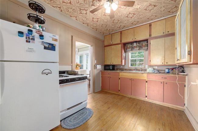 601 E Ross Ave, House other with 3 bedrooms, 1 bathrooms and null parking in De Leon TX | Image 11