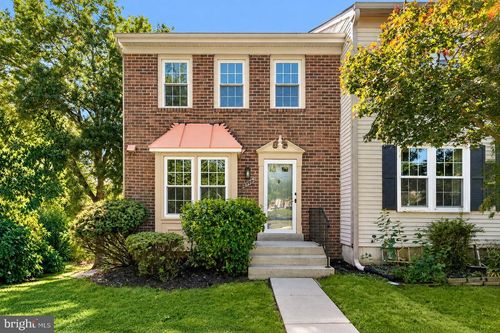 2909 Mozart Dr, SILVER SPRING, MD, 20904-6802 | Card Image