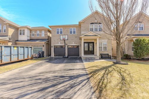 3856 Brinwood Gate, Mississauga, ON, L5M7H2 | Card Image