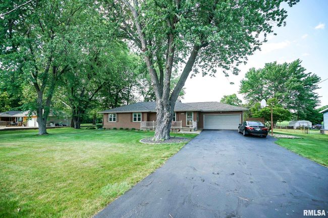 5123 E Rome Rd, House other with 3 bedrooms, 2 bathrooms and null parking in Chillicothe IL | Image 96