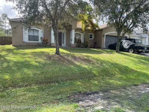 124 Haines Rd Sw, Palm Bay, FL, 32908-1337 | Card Image