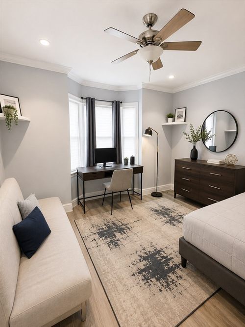 1-19 Mercer St, Boston, MA, 02127-3940 | Card Image