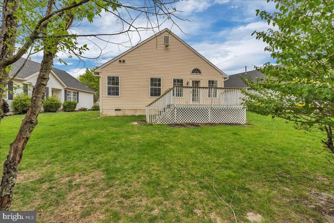 33 Glenview Way E, House other with 2 bedrooms, 2 bathrooms and null parking in GIBBSBORO NJ | Image 23
