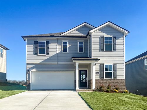 5410 Dunbar Dr, Old Hickory, TN, 37138-2231 | Card Image