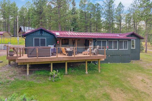 22749 Sunnyside Gulch Road, Silver City, SD, 57702 | Card Image