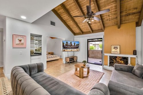 26 Pueblo Vista Dr, Palm Springs, CA, 92264-6374 | Card Image