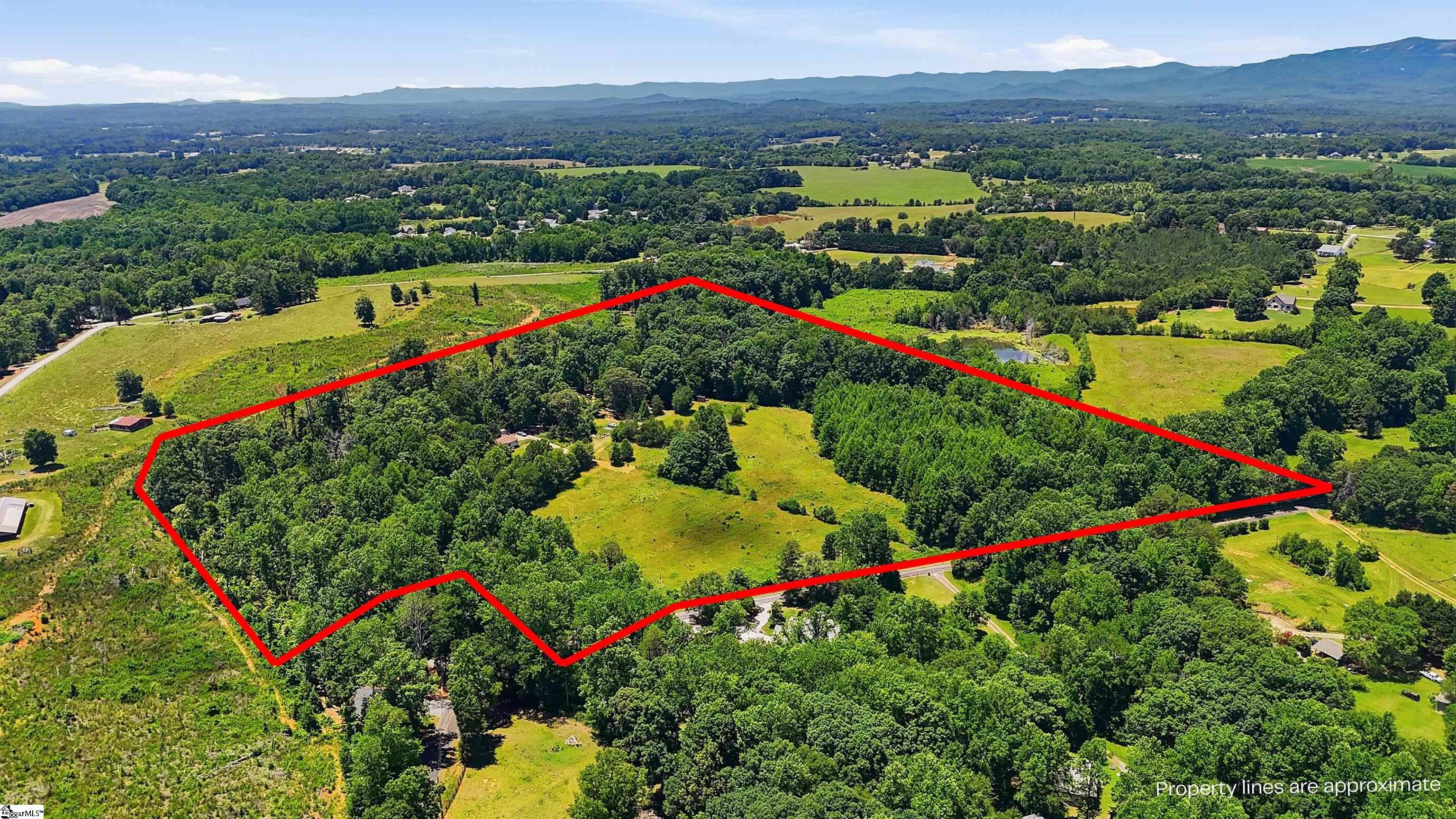 Land in Greer 2