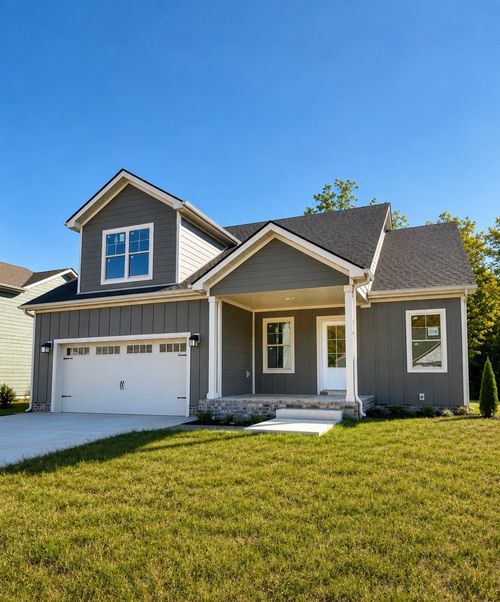 354 Hereford Farms, Clarksville, TN, 37043 | Card Image