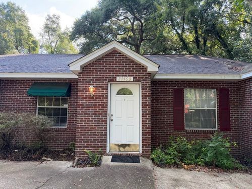b-2446 Ryan Pl, TALLAHASSEE, FL, 32309-2367 | Card Image