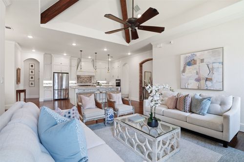 5301 Pradera Ct, Benbrook, TX, 76126-1013 | Card Image