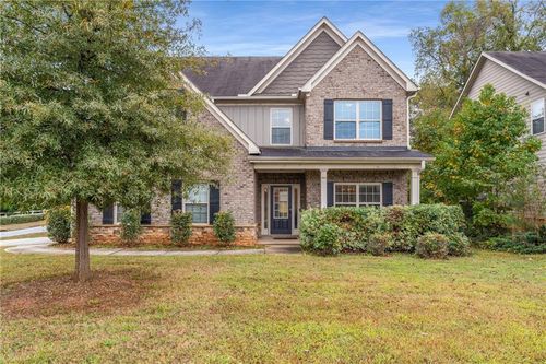 400 Autumn Bluff Dr, Lawrenceville, GA, 30044-7459 | Card Image