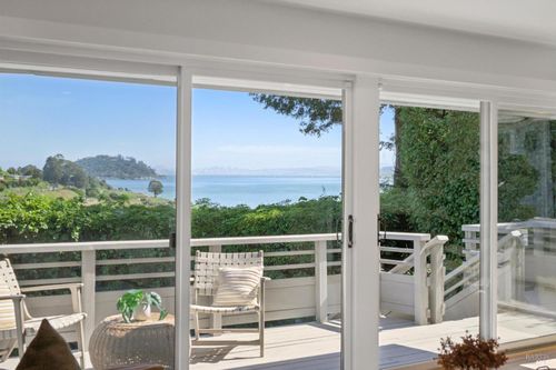 55 Upper North Ter, Belvedere Tiburon, CA, 94920-2028 | Card Image