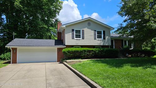 4117 Nachand Ln, Louisville, KY, 40218-2841 | Card Image