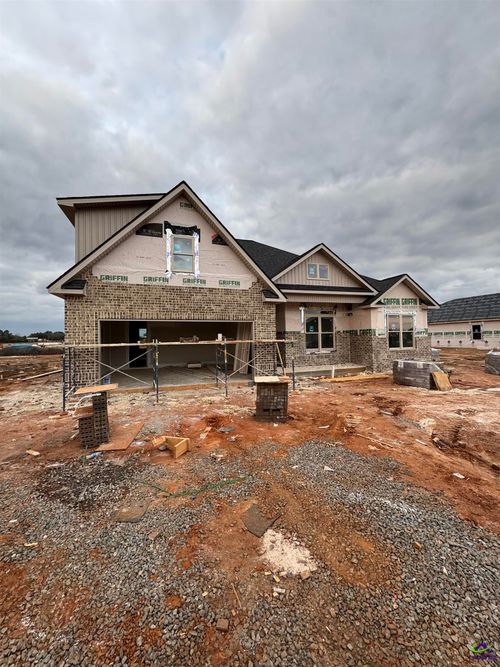 203 Farmland Circle, Perry, GA, 31069 | Card Image