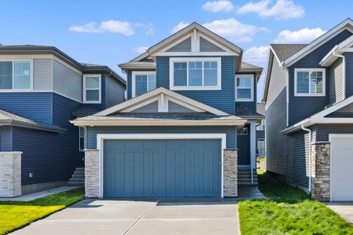 121 Creekstone Landing Sw, Calgary, AB, T2X5E8 | Card Image