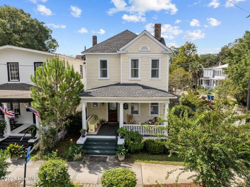 402 S 5th Ave, Wilmington, NC, 28401-5110 | Card Image