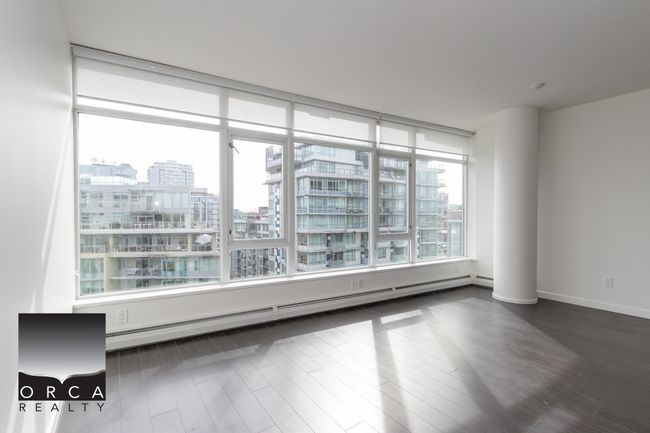 1105 - 108 West 1 St Avenue, Condo with 1 bedrooms, 0 bathrooms and 1 parking in Vancouver BC | Image 5