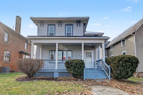 513 S Poplar Street, Bucyrus, OH, 44820 | Card Image