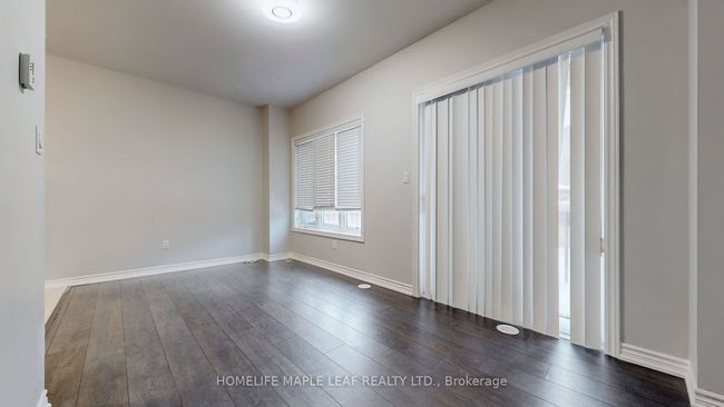 26 Borers Creek Cir, House attached with 3 bedrooms, 3 bathrooms and 1 parking in Hamilton ON | Image 4