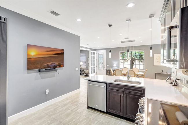 12245 Marsh Pointe Rd, House other with 2 bedrooms, 2 bathrooms and null parking in SARASOTA FL | Image 14