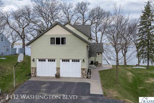 4432 Washington Boulevard, Madison Lake, MN, 56063 | Card Image