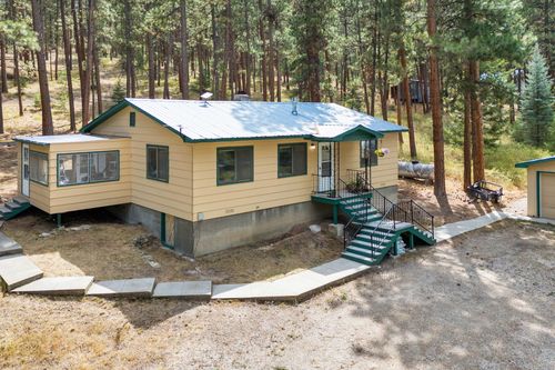 871 Bull Pine Dr, Hamilton, MT, 59840-9460 | Card Image