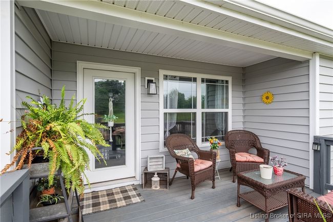 4242 Recreation Way, Home with 4 bedrooms, 3 bathrooms and null parking in Jeffersonville IN | Image 39