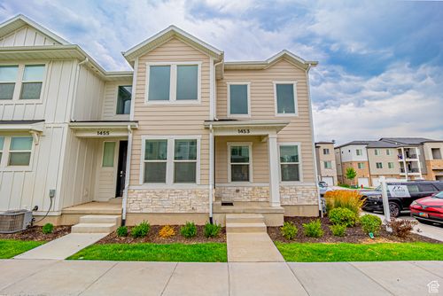 108-1453 N 3860 W, Lehi, UT, 84043 | Card Image