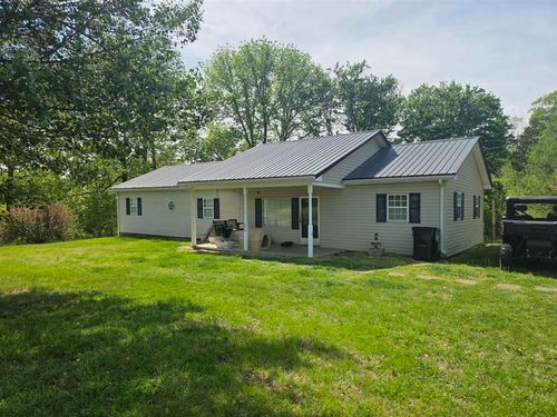 3510 Halifax-Settle Road, Scottsville, KY, 42164 | Card Image
