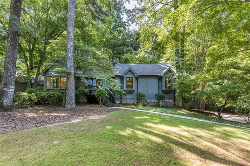 4918 Scotts Creek Trl, Peachtree Corners, GA, 30096-2963 | Card Image