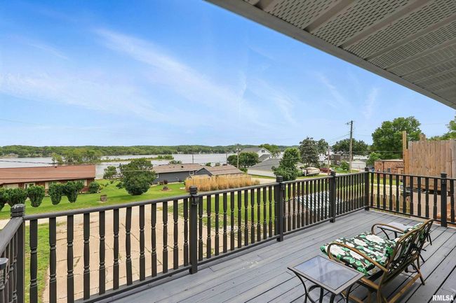 21704 283 Rd Ave, House other with 4 bedrooms, 3 bathrooms and null parking in Le Claire IA | Image 11