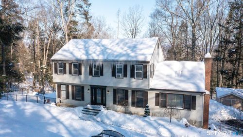 24 Colonial Ridge Dr, Gaylordsville, CT, 06755-1003 | Card Image