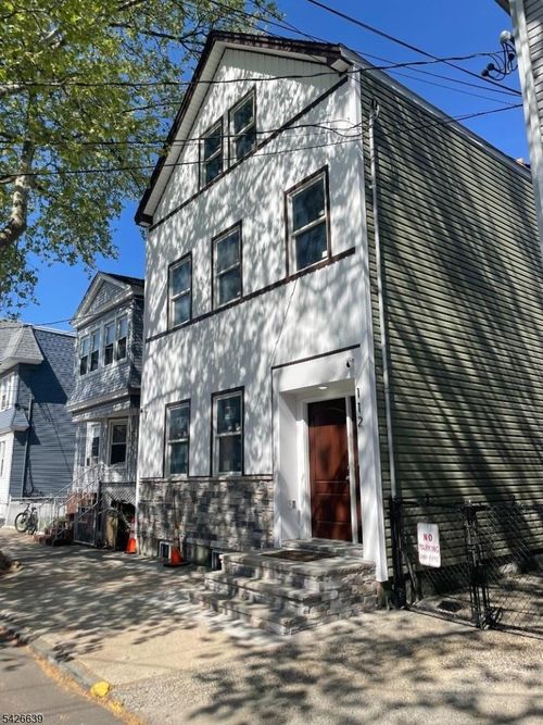 1-110 Gotthardt St, Newark, NJ, 07105-3104 | Card Image