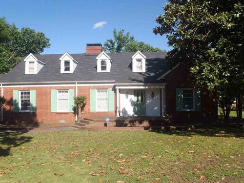 320 Lakeside, Newport, AR, 72112 | Card Image