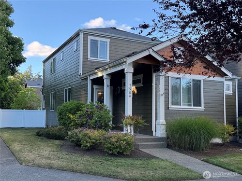 7508 Kodiak Ave Ne, Lacey, WA, 98516-4401 | Card Image