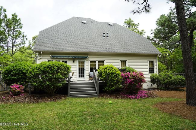 8 - 7 Rein Pl, House other with 3 bedrooms, 3 bathrooms and 2 parking in Pinehurst NC | Image 13