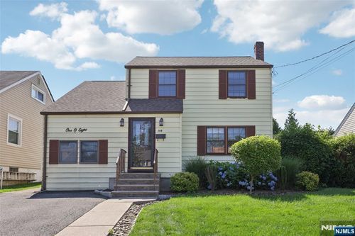 108 Stanley Ave, Nutley, NJ, 07110-1400 | Card Image