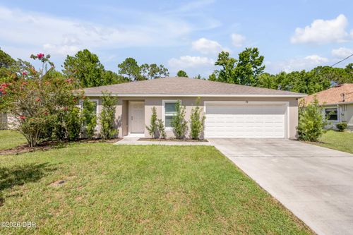 176 Pine Grove Dr, PALM COAST, FL, 32164-4816 | Card Image