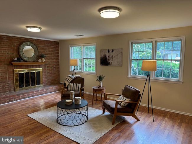 8108 Greeley Blvd, House other with 4 bedrooms, 4 bathrooms and null parking in SPRINGFIELD VA | Image 11